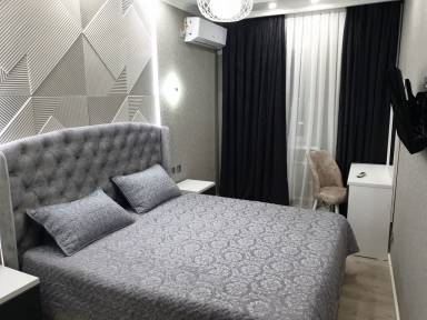 Apartment Mirabad District