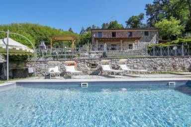 Villa San Martino In Freddana-monsagr