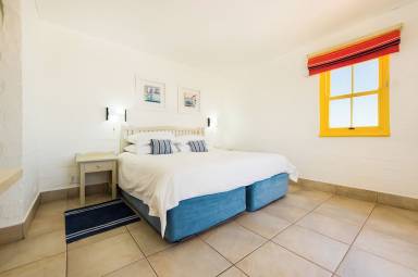 Aparthotel Langebaan