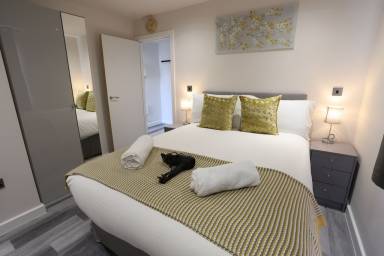 Appartamento Birmingham