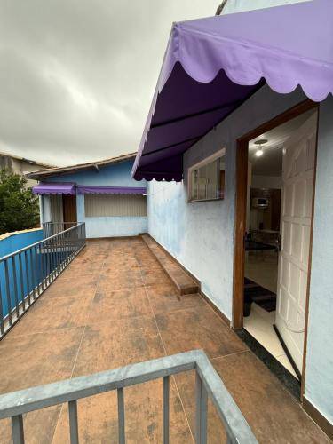 Casa Recanto do Sol