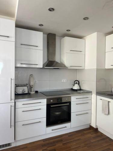 Apartman XX. kerület