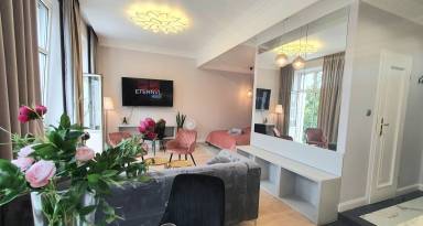 Apartament Olsztyn