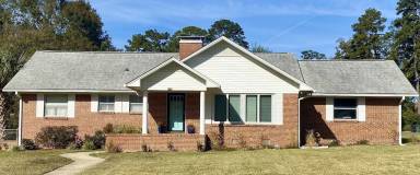 House Pool China Grove