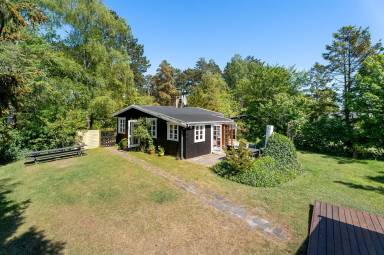 62 m² Ferienhaus