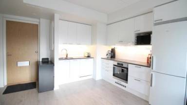 45 m² Apartment