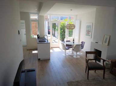 Huis 100 m²