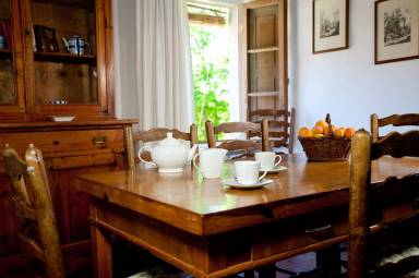 Huis  Pontassieve