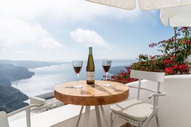 Aparthotel Santorini