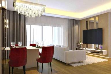 85 m² Dom