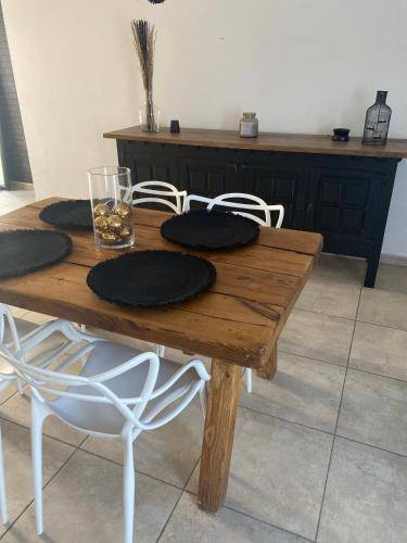 Appartement Charleroi