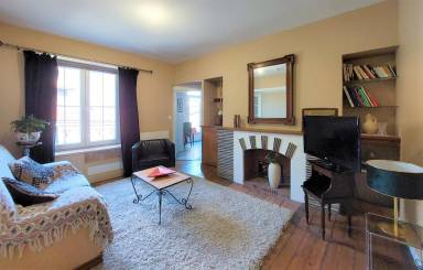 Apartment Saint-Dizier