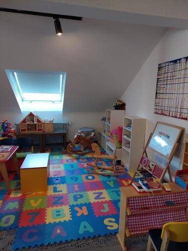 Hotel Stadt Gernsbach — photo 2