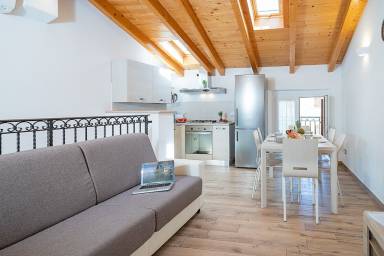Maison de vacances Garde