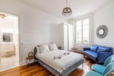Appartement 16e Arrondissement
