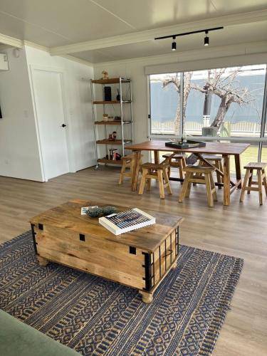Houseboat Riverglen