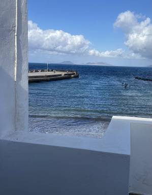 Casa Caleta de Famara