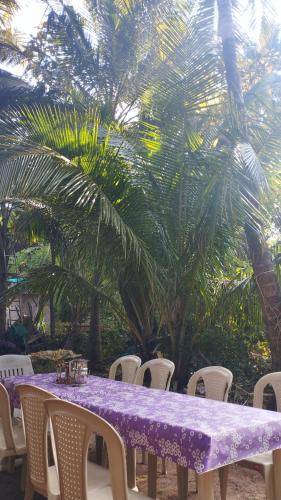 Bed and breakfast Malvan