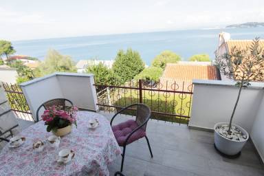 Appartamento Portorose