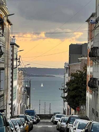 Ferienwohnung Brest