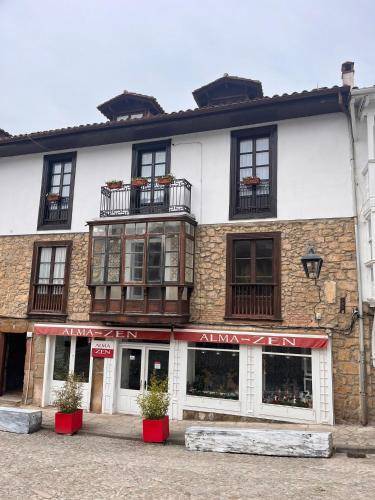 Appartement Comillas