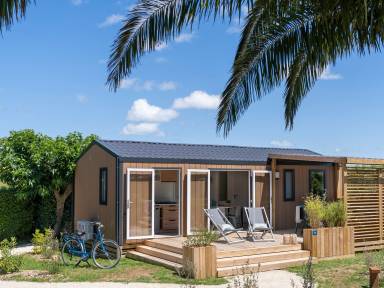 Mobil-home Landevieille