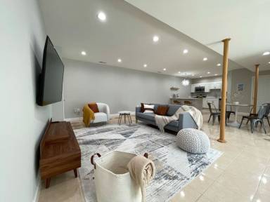 House  Chantilly