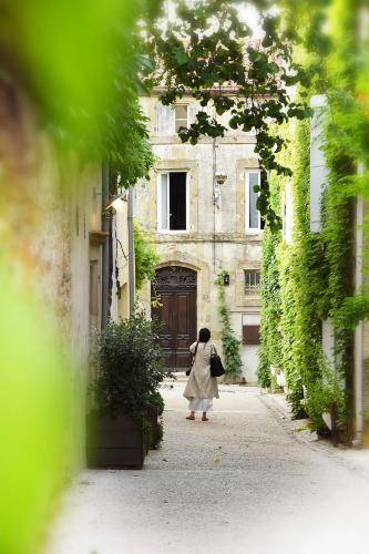 Bed and breakfast Carcassonne