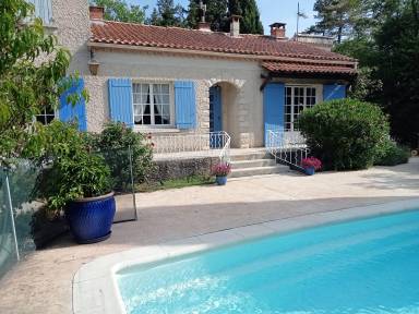 Villa 85 m²