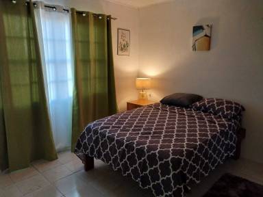 Appartement Mahuma