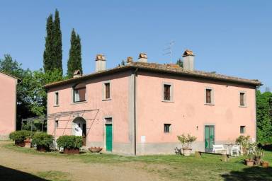 Casale  Arezzo