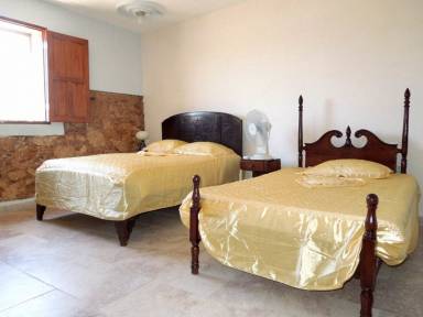 Private room Barrio de la Alameda