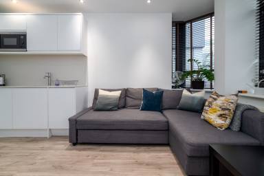 Leilighet Wandsworth