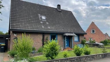 Ferienwohnung Osterrönfeld
