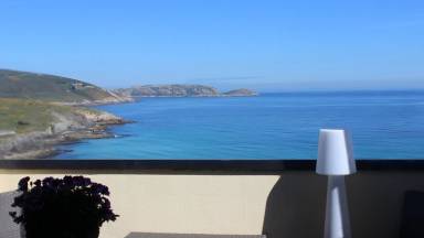 Apartamento Malpica