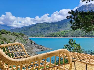 Bungalow de 28 m²