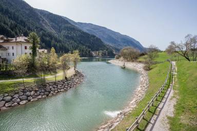 Appartamento vacanza 100 m²