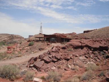 House Moab