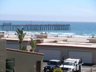 Condo Pismo Beach