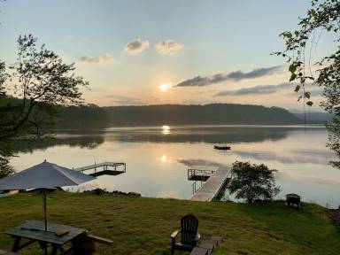 Cabin Hubbardton