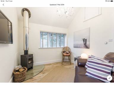 House Pet-friendly Fordingbridge