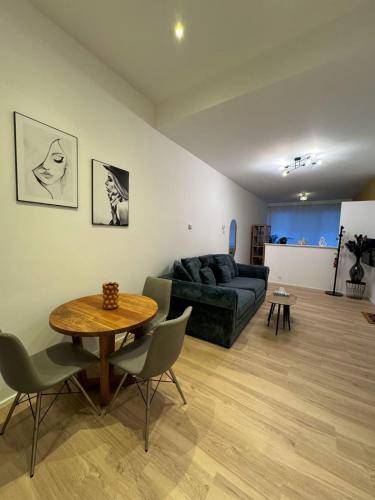 Apartment  Antwerpen