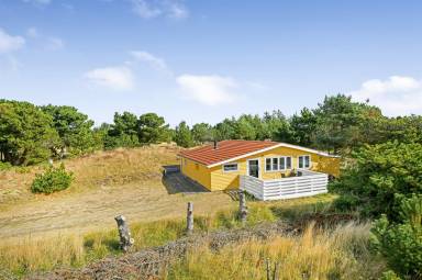 Maison de vacances 65 m²
