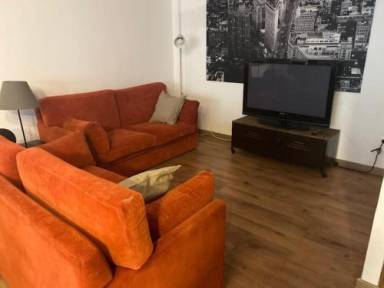 Apartamento Jaca