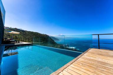 Villa de 300 m²