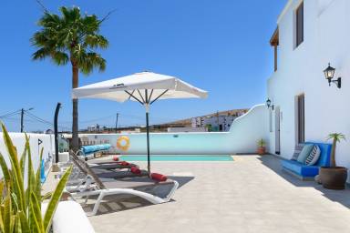 Apartment Nazaret