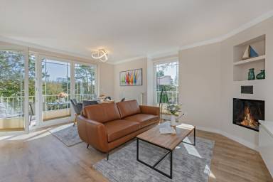 56 m² Apartment