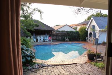 Bed & Breakfast Lakeside