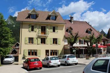 Appartement 80 m²