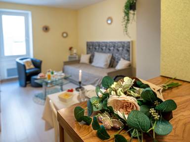 Appartement Sainte-Marie-sur-Mer